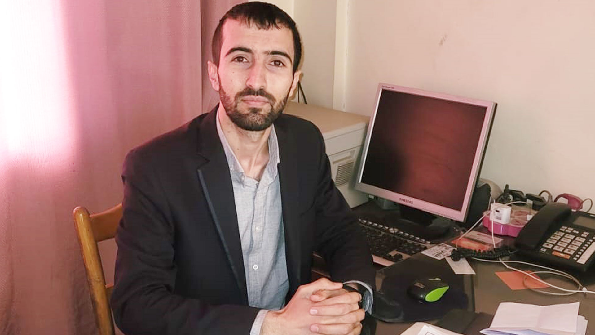 Dadweriya me ji ya pergalên din cuda ye