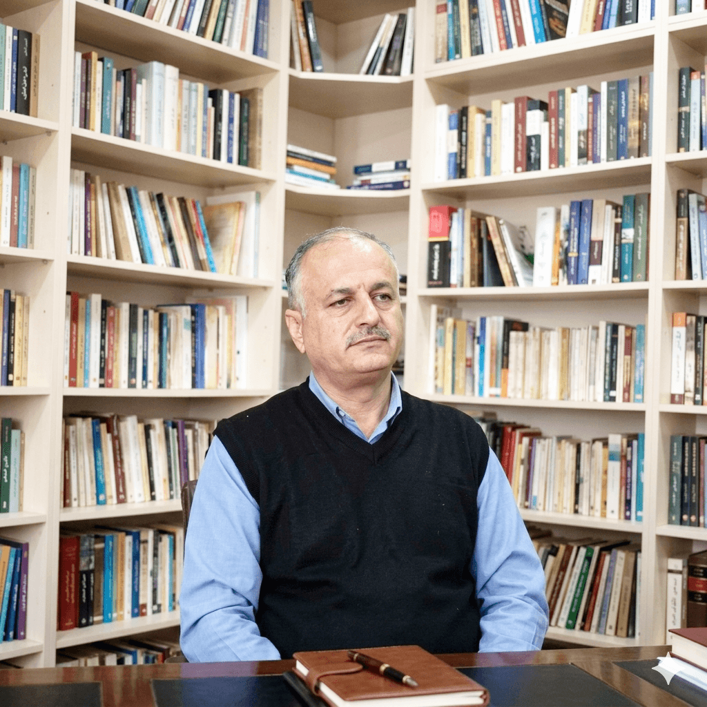 Kemal Raûf: Çarenûsa kurdan yek e