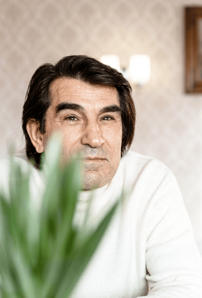 Trajediyeke di navbera Hamartîa û Anagnorîsîsê de: Gulê