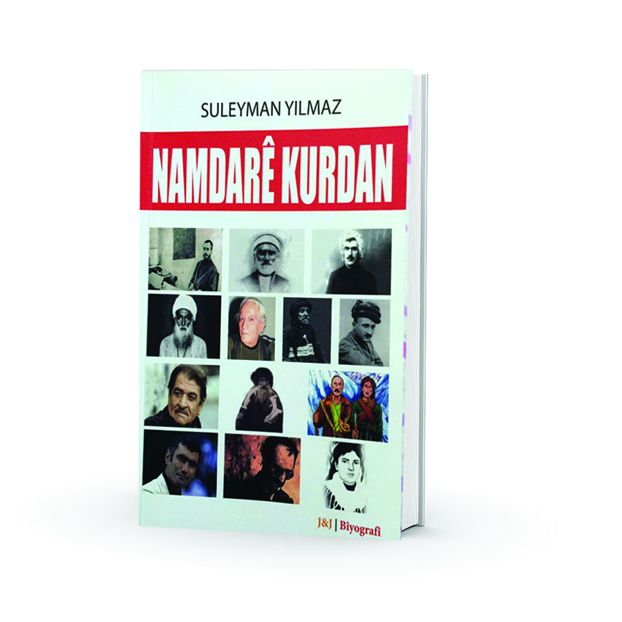 Ziwanê kirmanckî de eserêko newe vejîya