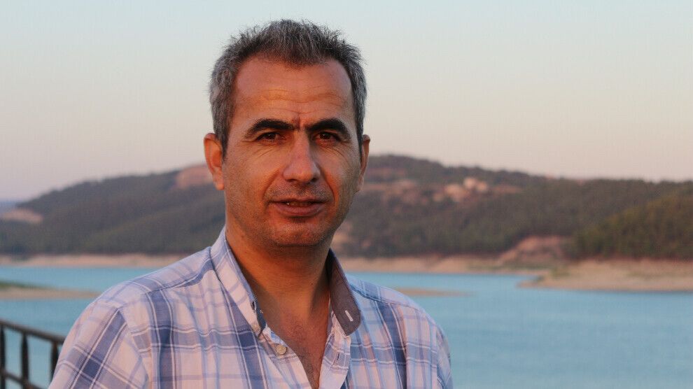 DFG: Ma Azîz Koyluogluyî bi rêzdarî yad kenê