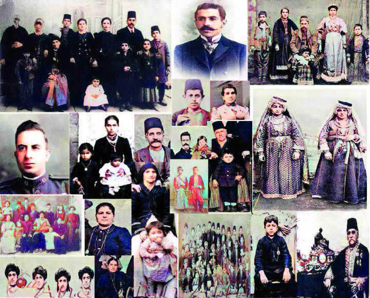 Amed ra portreyêk: Pîrînççîzade Feyzî Beg