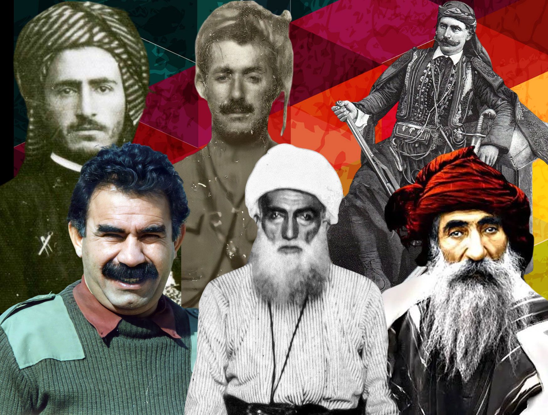 Tifaqa neteweyî rêya rizgariyê ye