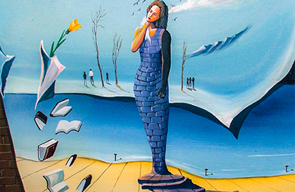 Mîtolojî û Helbest