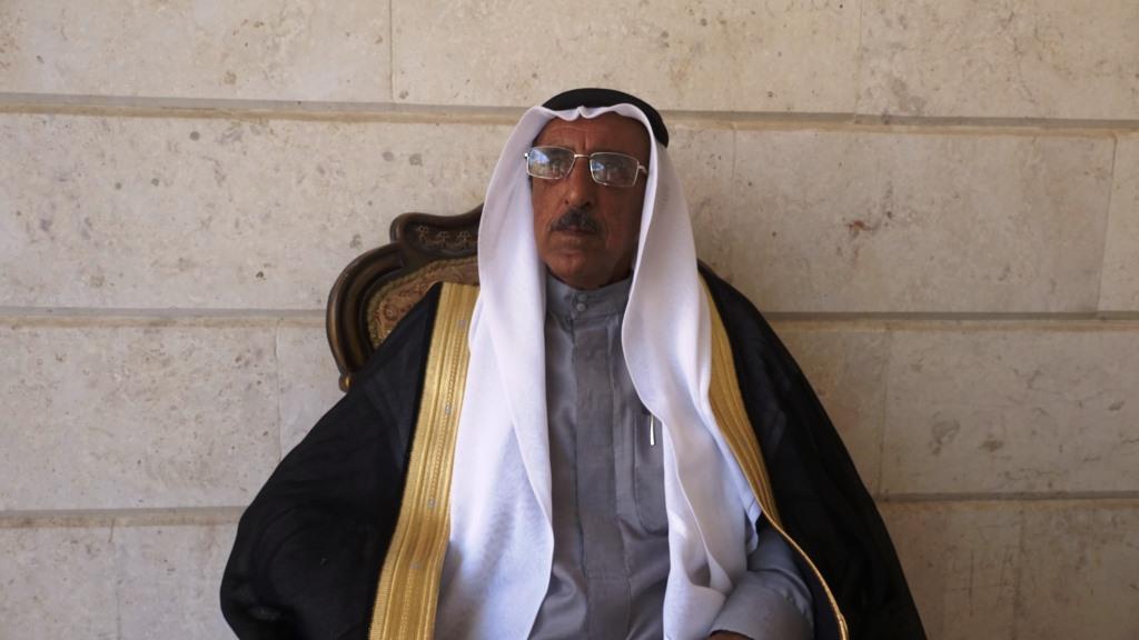 'Divê Rêveberiya Xweser bê naskirin'