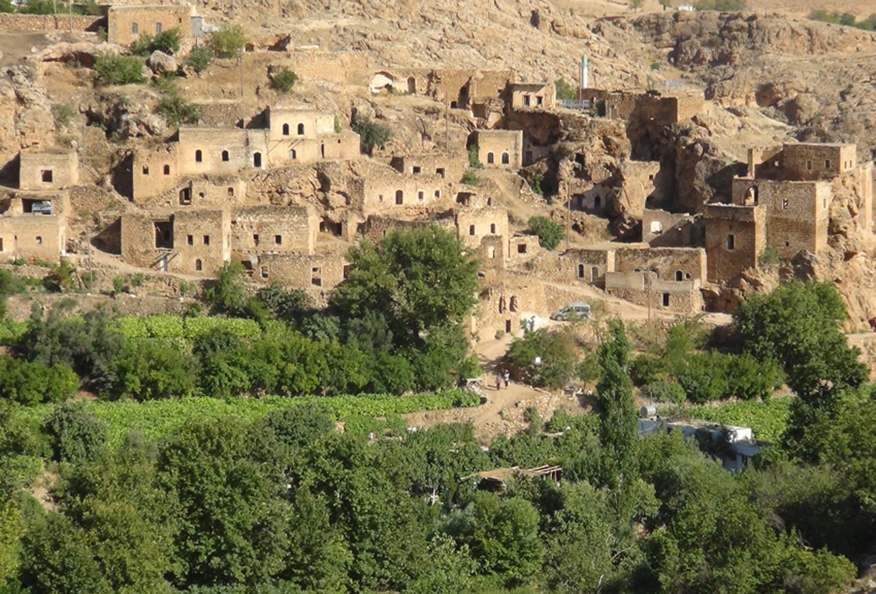 Rovî û dîkê Xursê