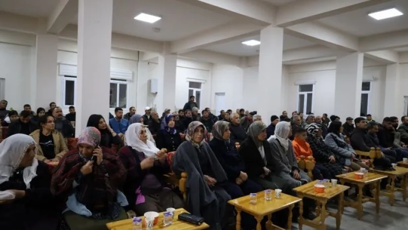 Xebatên li dijî hişbirê didomin