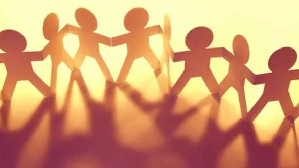 Rêya parastinê rêxistinbûn e 