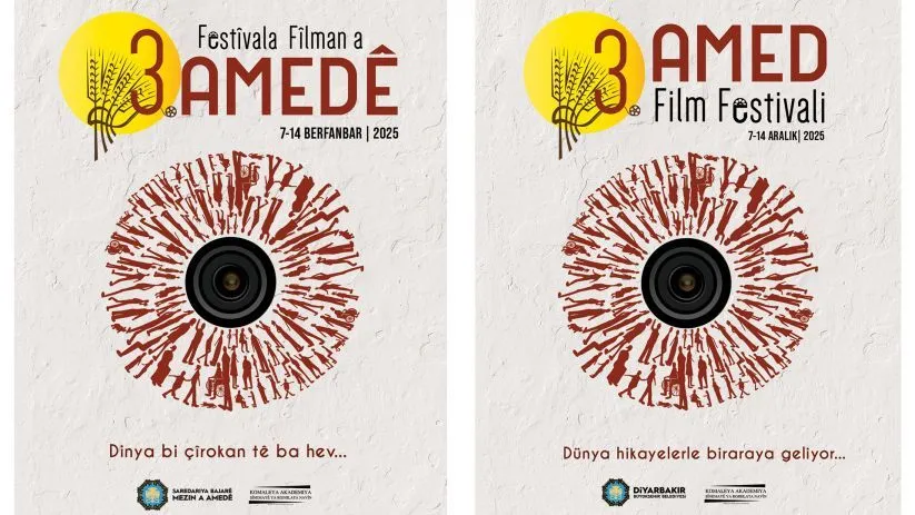 3yemîn Mihrîcana Fîlman a Navneteweyî dest pê dike