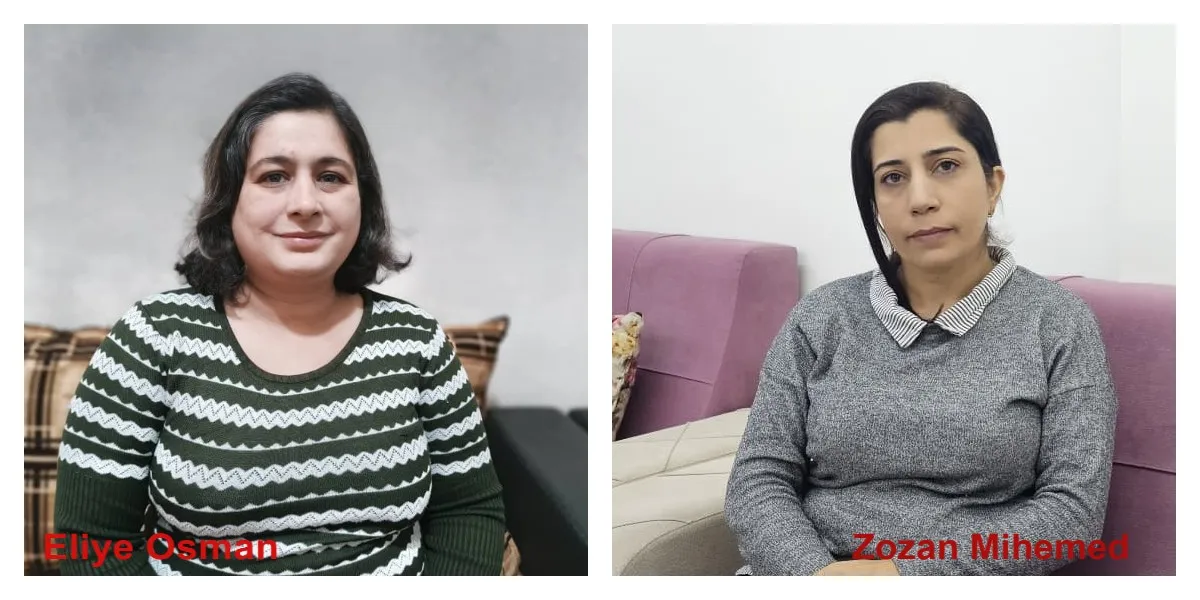 Serxwebûn nasnameya azadiyê ye