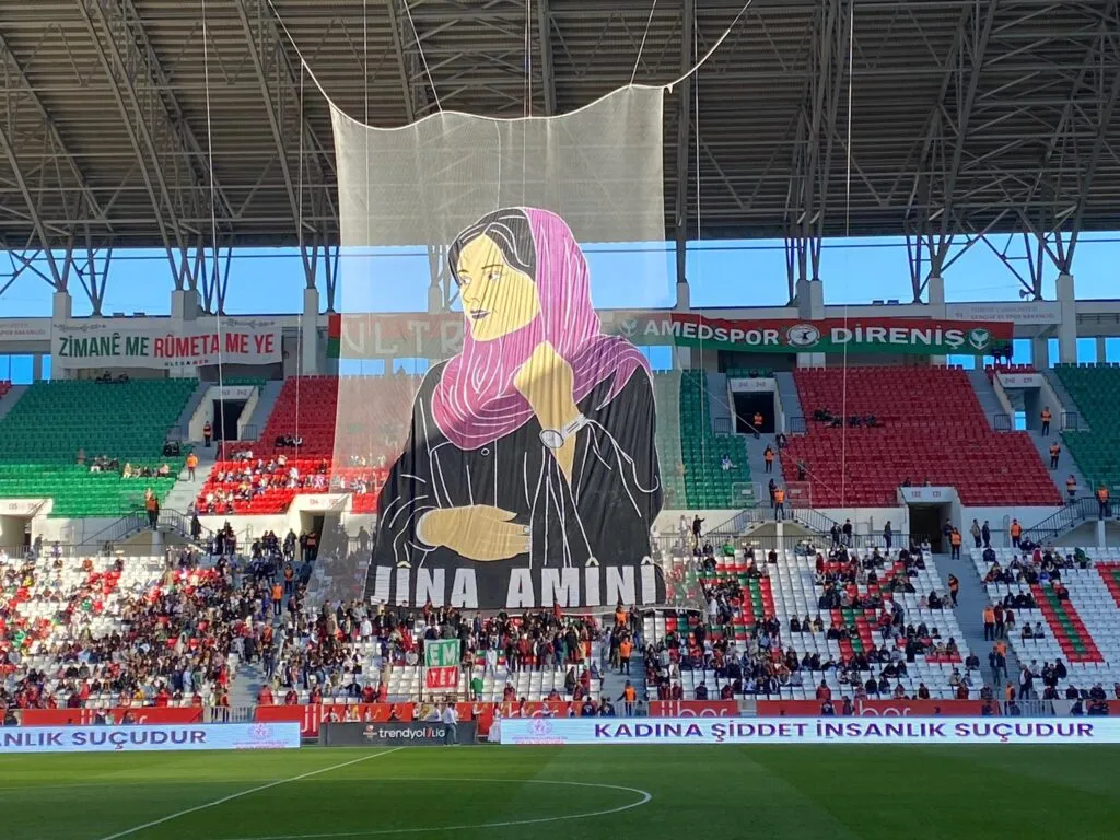 Sedema dijminahiya Amedsporê