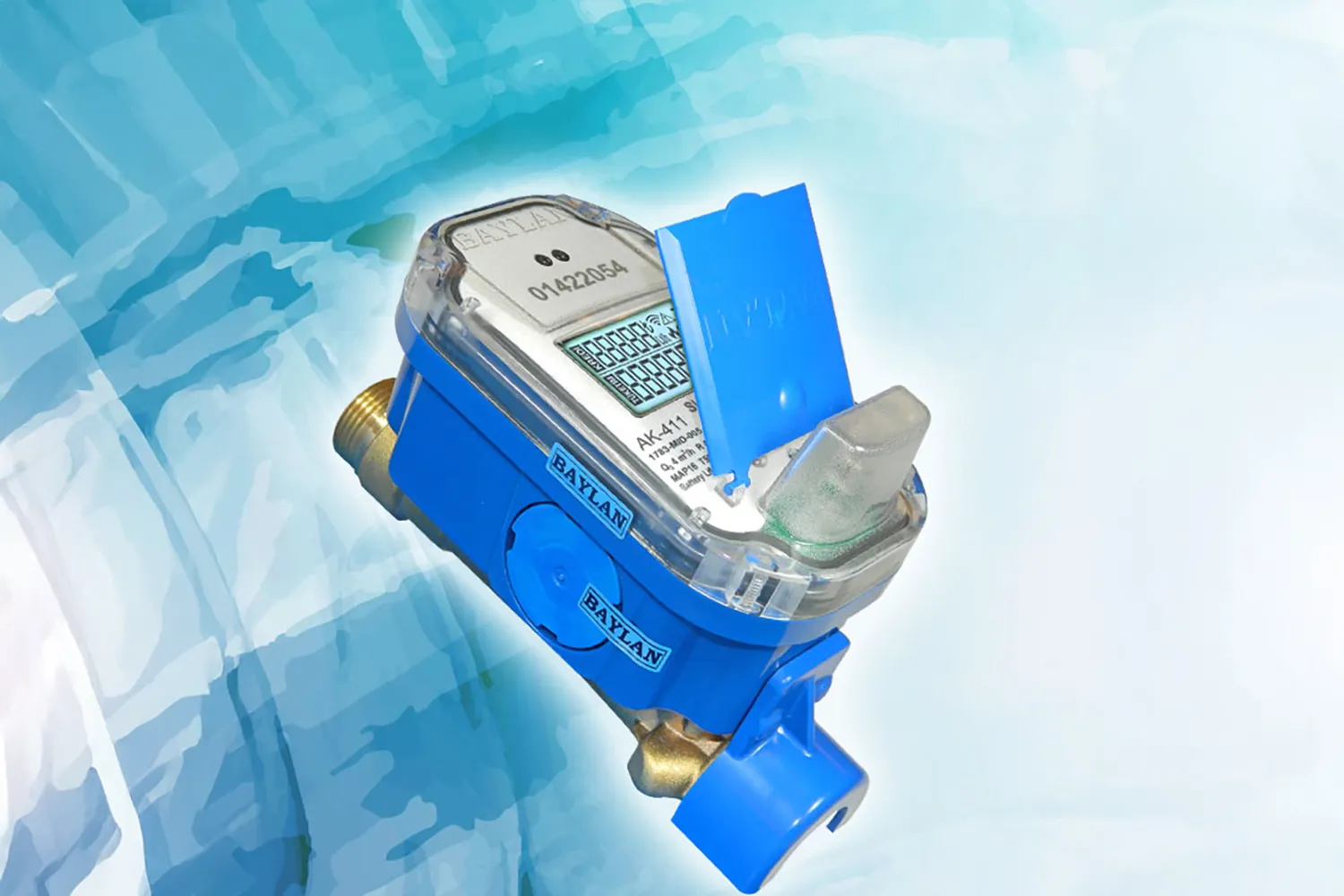 AVKAMEDê xizmeteke nû kir meriyetê