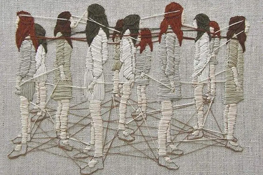 Tundî bingeha xwe ji ku digire?