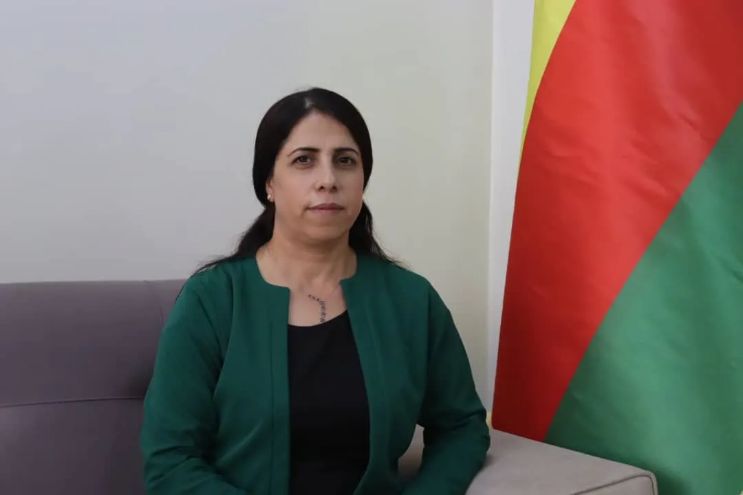 ‘Manîfestoya Aştî û Civaka Demokratîk rêya rizgariyê ye’