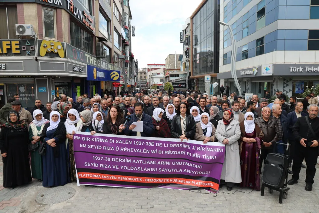 Ava qirêj dihereke Gola Wanê