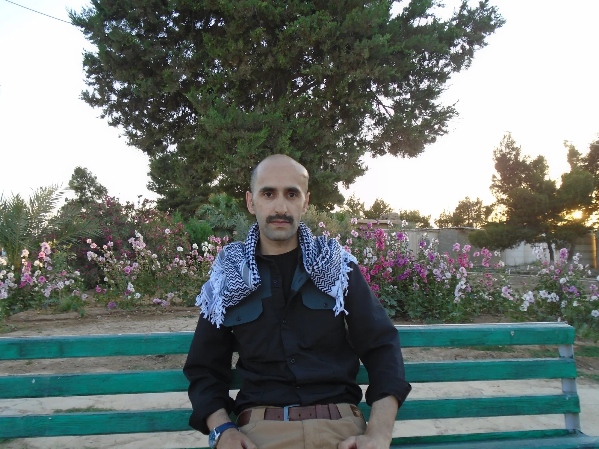 ‘Mizgîniya rizgariya Şengalê ez rakirim ser piyan’