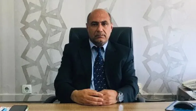 Giliyê ‘tacîz û mobîngê’ yê serokê daîreyê yê MARSUyê kir