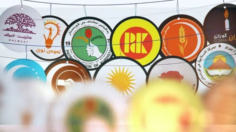 Hilbijartin û entrîkayên sedsalê