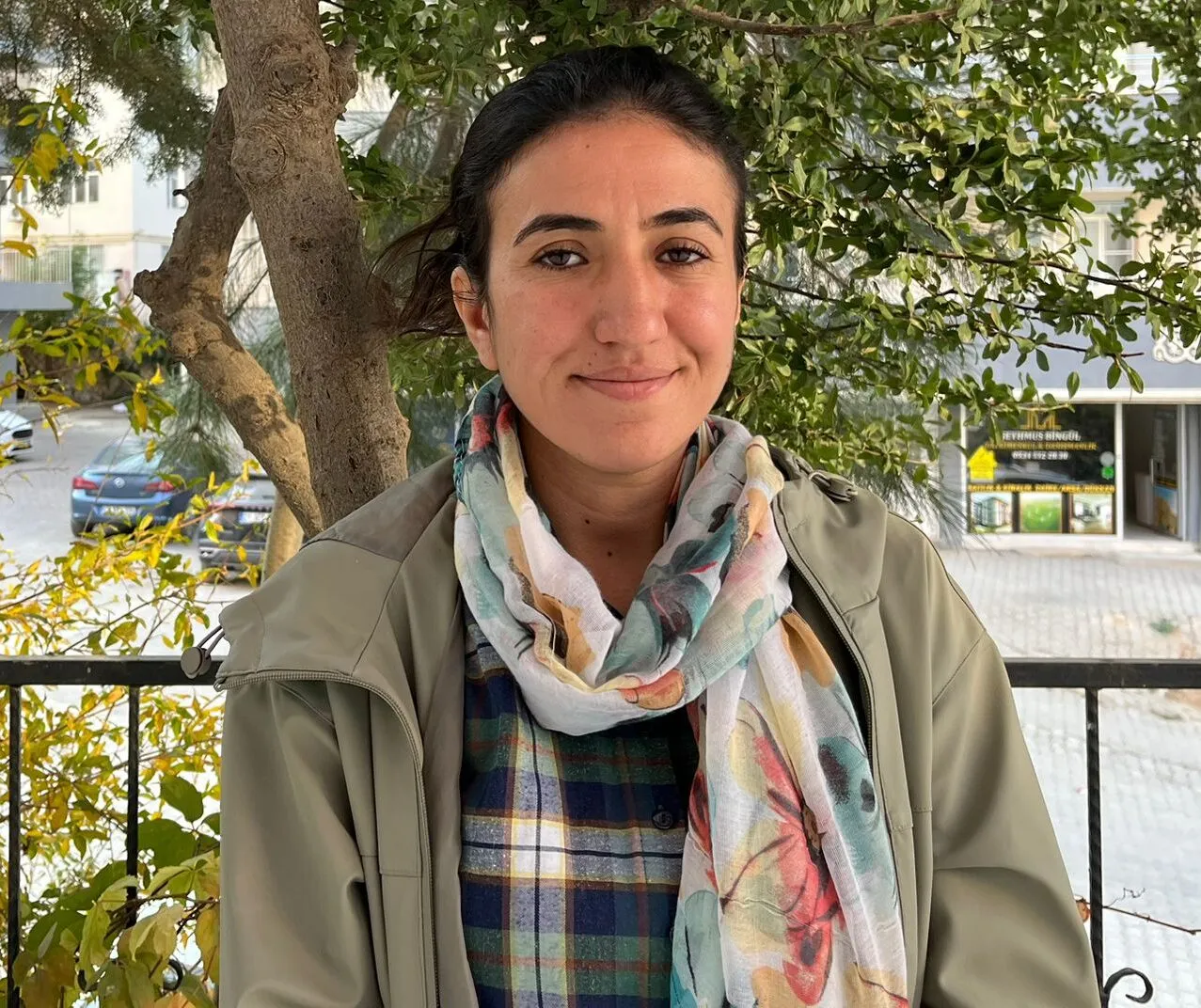 ‘Komun xweparastina herî bingehîn e’