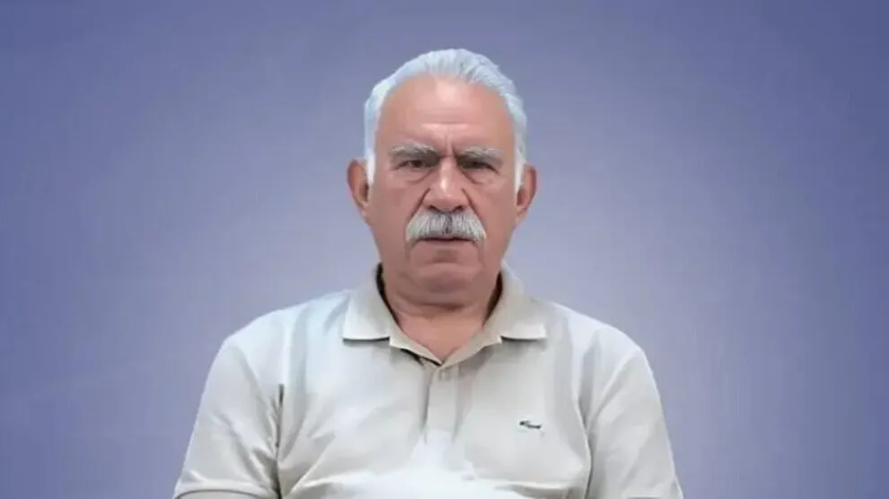 Mêjiyê li dijî hiqûqê nahêle encam bê girtin