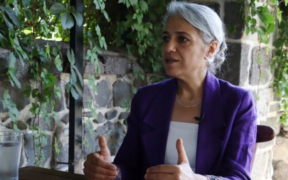 Kîlitê çareserîye Îmrali der o