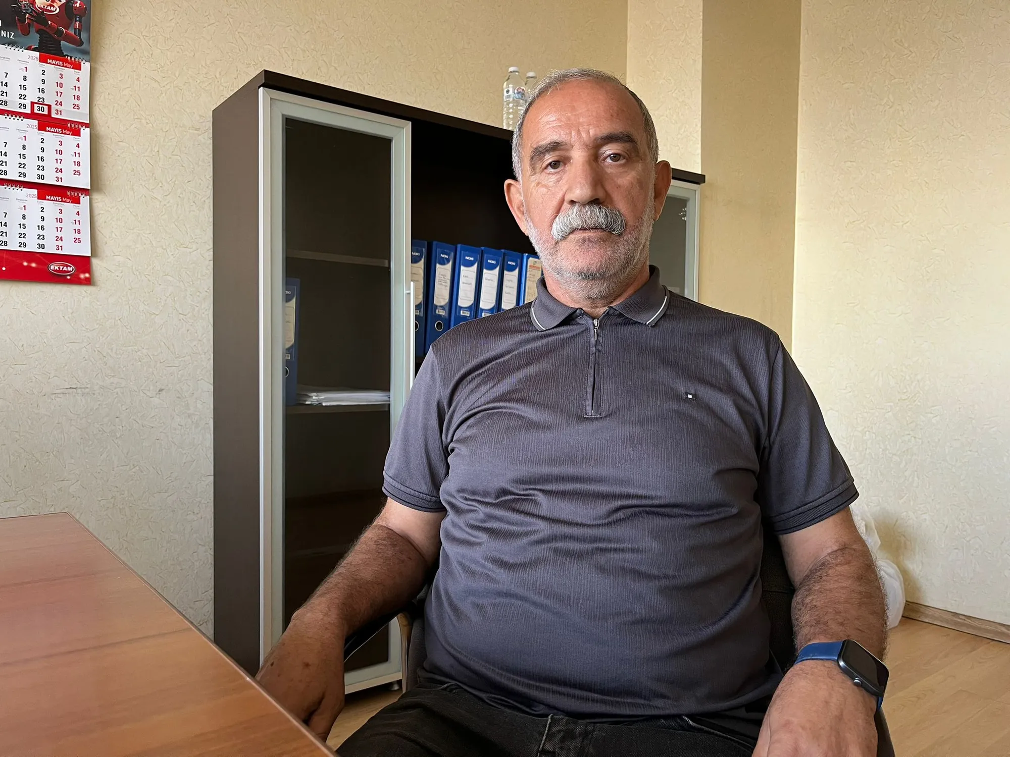 Divê bi rêxistinî pêşî li van polîtîkayan bê girtin