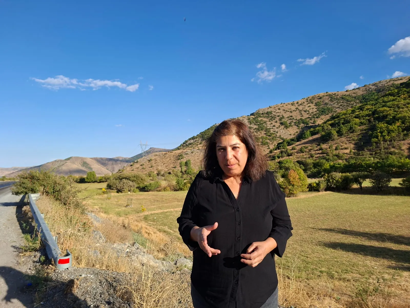 ‘Şoreşa Jin Jiyan Azadî li hemû cîhanê belav bû’