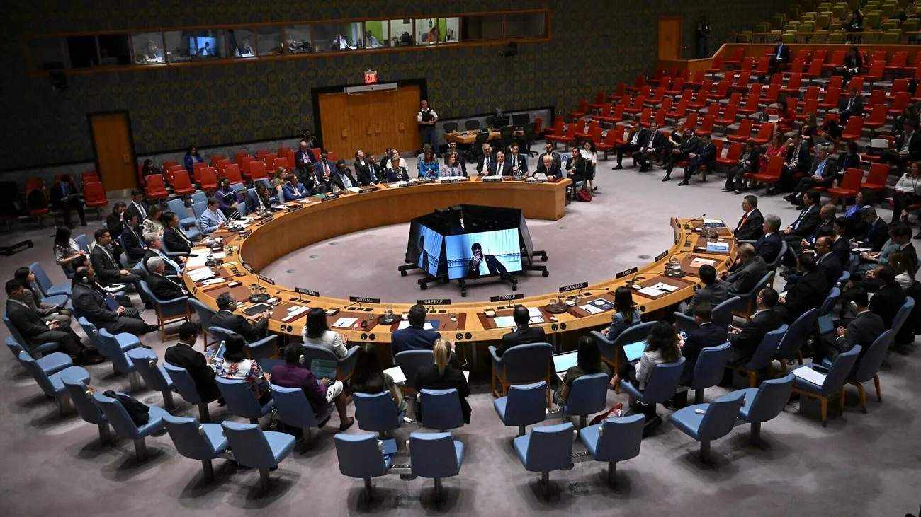 Civîna 80 ya Netewên Yekbûyî