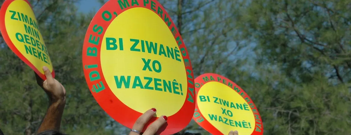 Cînavkên kurdî û wateya wan a dîrokî û civaknasî