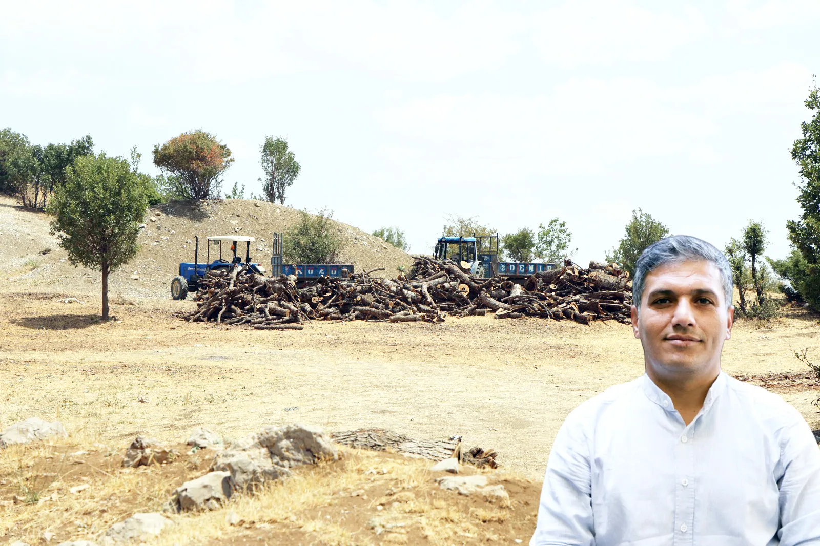 Rastiya qirkirin û talanê