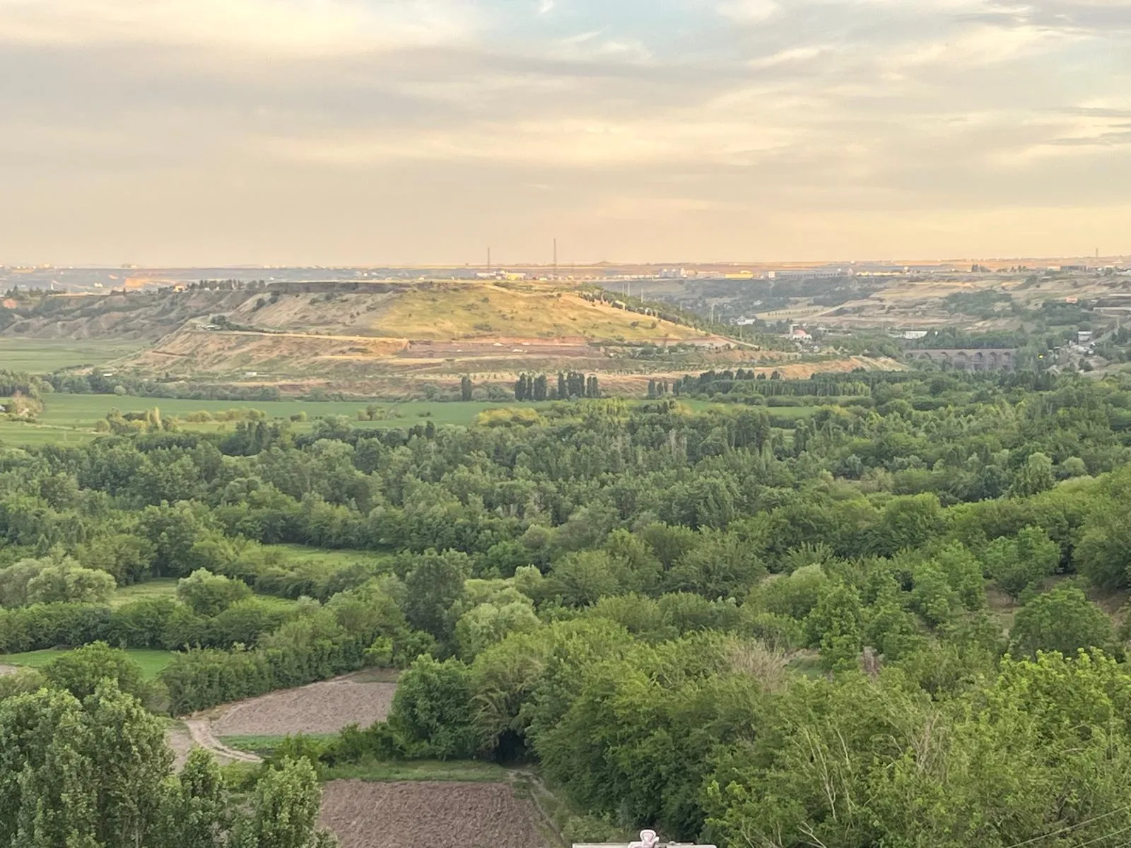 Cihekî Çandî û Dîrokî: Çiyayê Çilan!