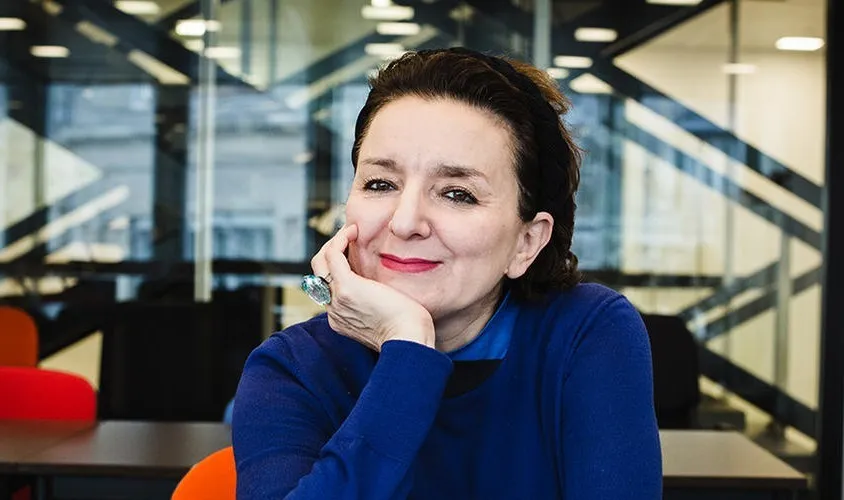 Rola zimanê zikmakî pêdiviyeke zanistî ye