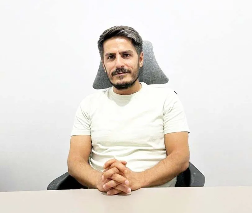 Dewlete heqenê merdimî nêhesibnena