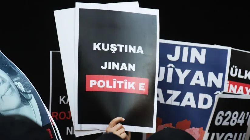 Dewlet kujeran diparêze