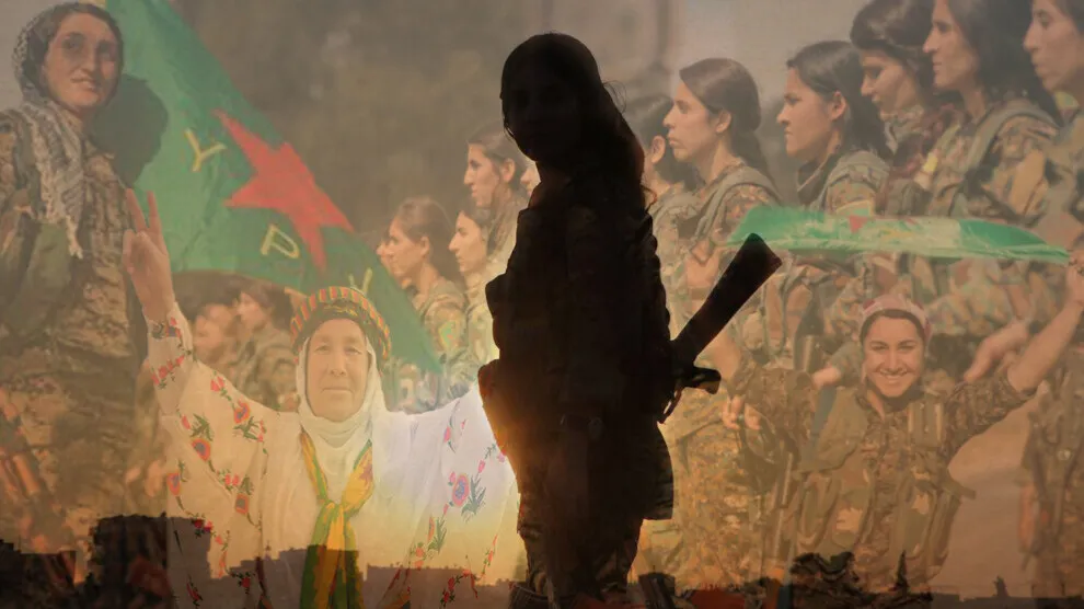 Şoreşa 19ê Tîrmehê: Zayîneke nû ya fikra jiyanê