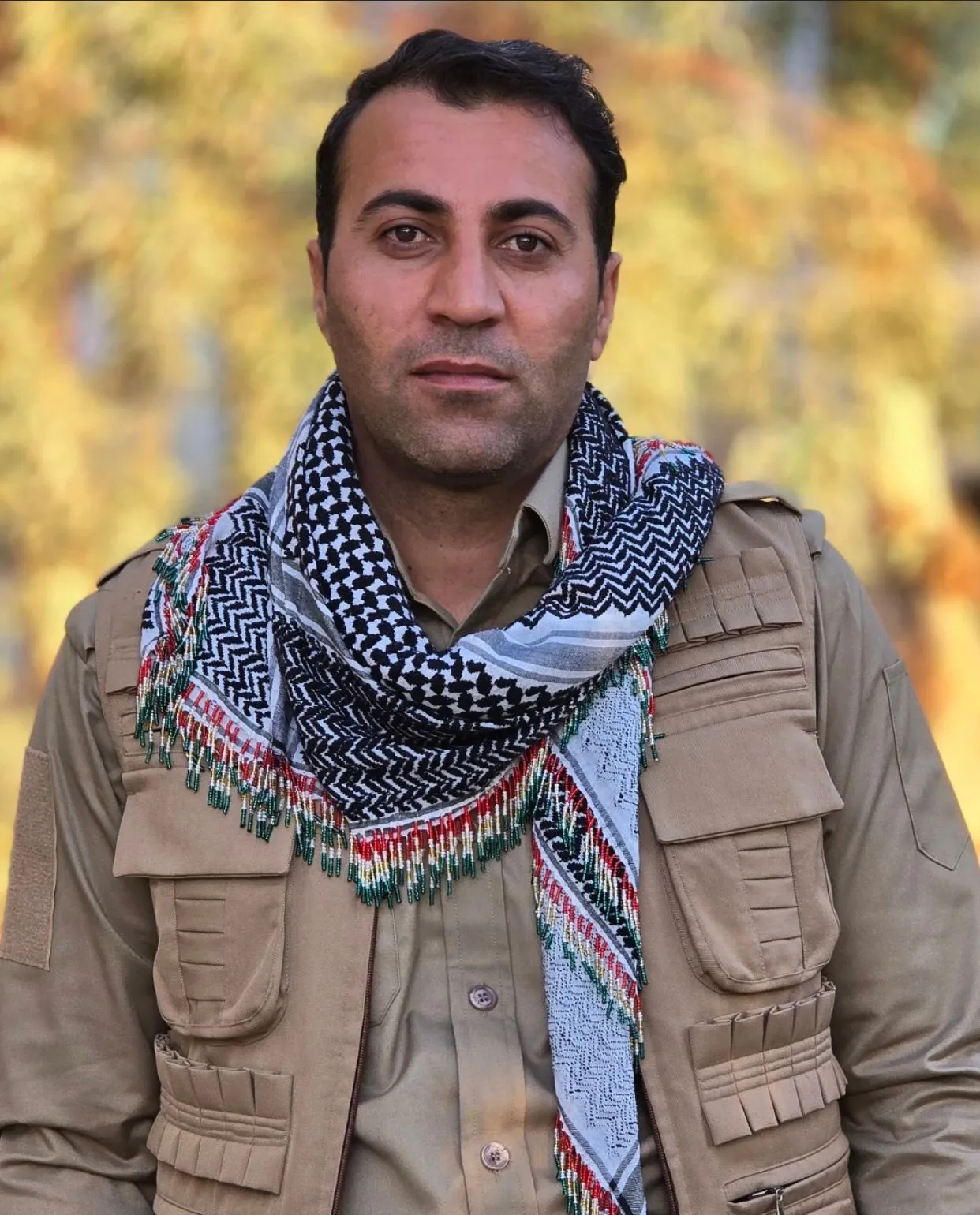 Keyhan Mihemednijad: Li Îranê hemû deng tên qutkirin