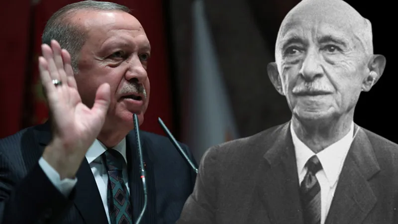 Çareserî bi hestên firavûnî çênabe