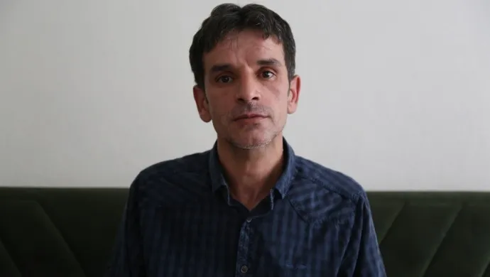 Rojnameger Yilmaz jiyana xwe ji dest da