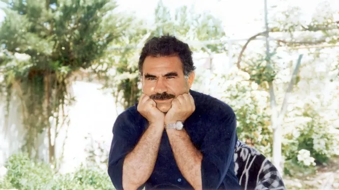 ‘Aştiya herî xerab ji şerê herî baş çêtir e’