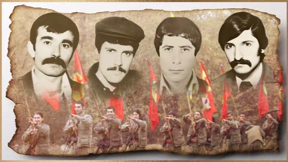 Denîz Kaya: Bi ruhê 14ê Tîrmehê ber bi serketinê ve!