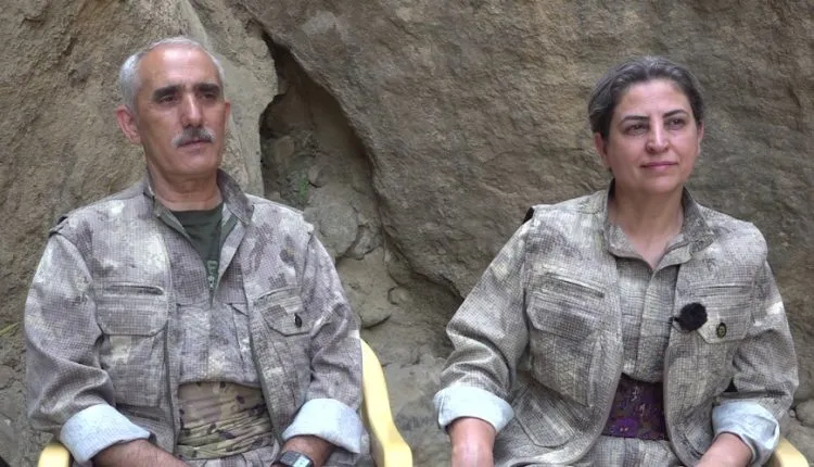 ‘Merasîma me nayê wateya dawîbûna têkoşînê’