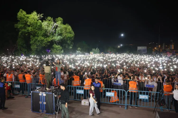 Mîhrîcana Tetwanê ku 16 rojan pêk hat bi dawî bû