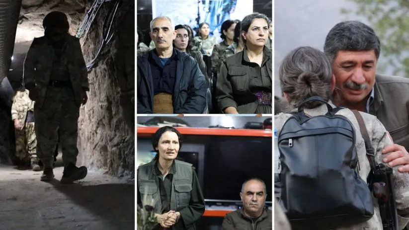 Dîmenên amadekariya dîrokî