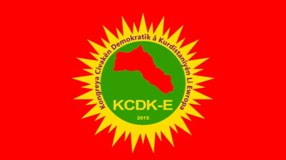 KCDK-E: Em ê erka xwe bi cih bînin