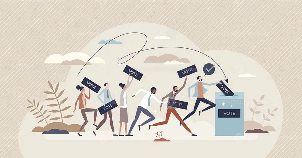 Burokrasî, burokratîzm û serdema guherînê