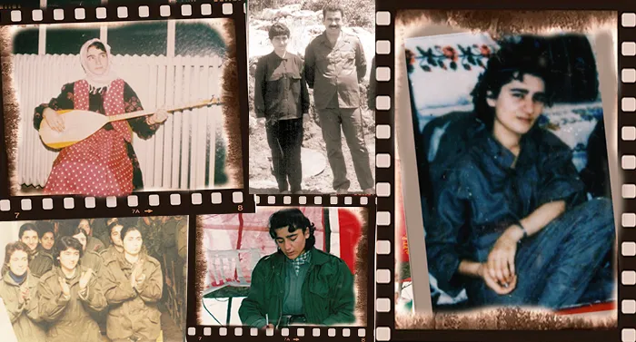 Cinîyan reyde komelo demokratîk