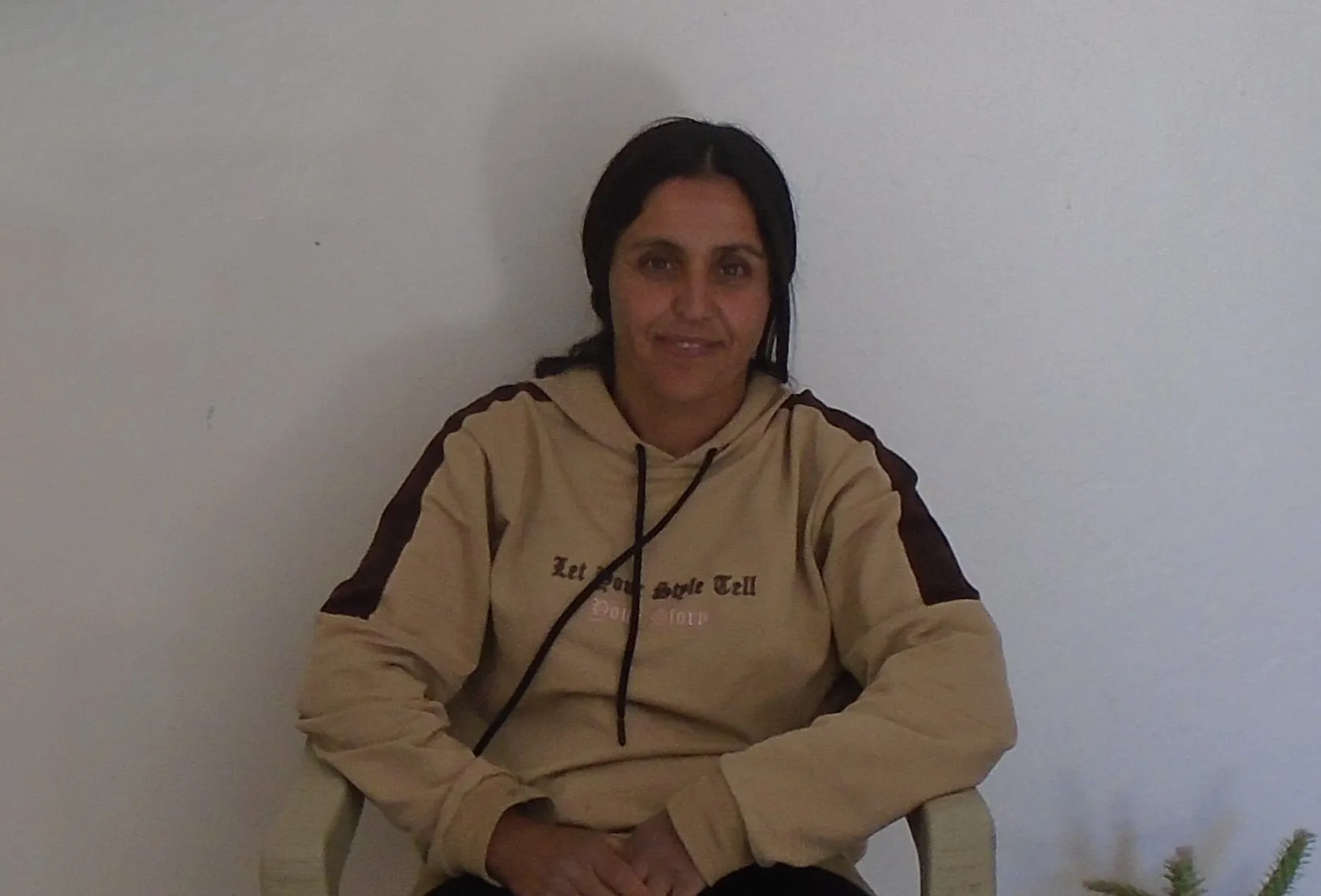 'Zîlan ji bo me xwedawenda çiyayên azad e'