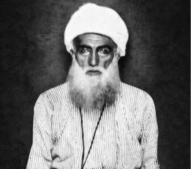 Hikmet û Heqîqeta ŞÊX SEÎDan