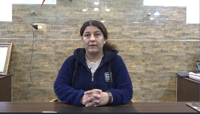 ‘Kobanê wê timî sembola berxwedanê be’