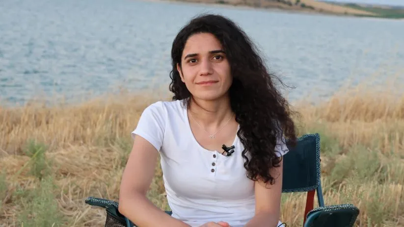 Ji bo rojnameger Derya Ren birayara beraet derket